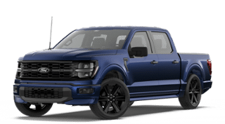 2026 Ford F-150® External Image 2